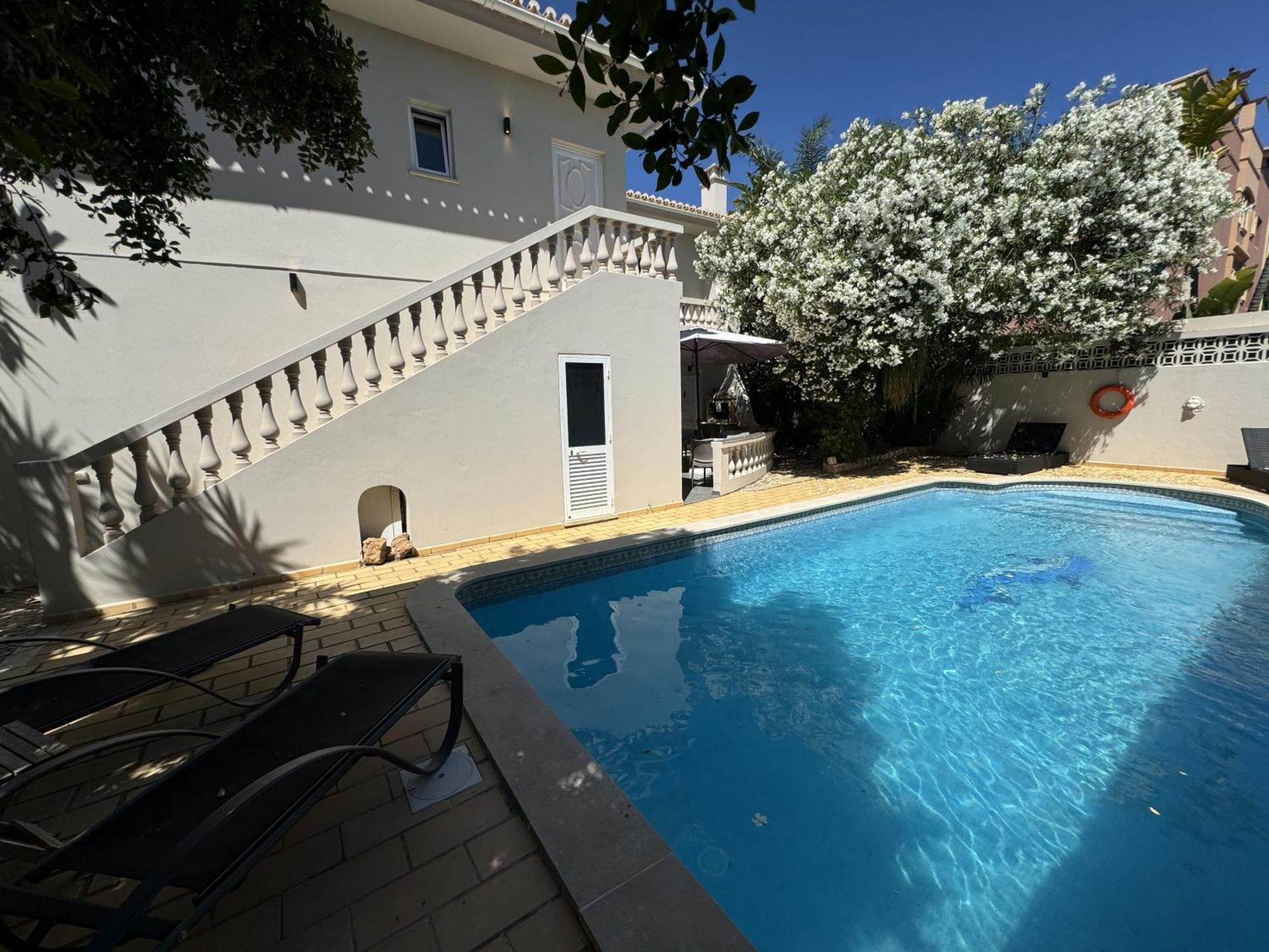 Beachhouselagos Exterior foto