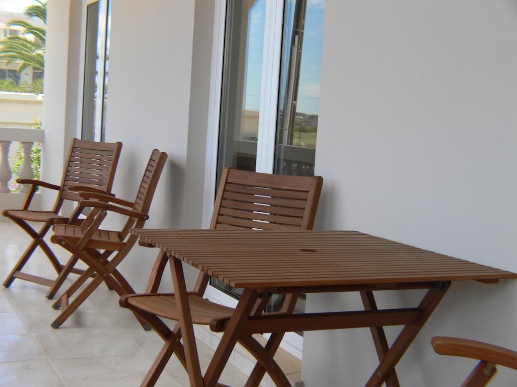 Beachhouselagos Zimmer foto
